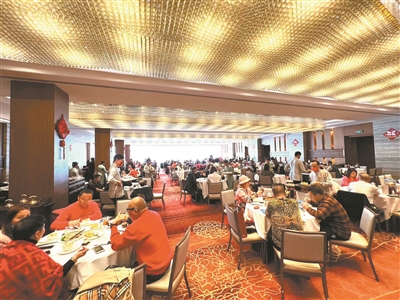 广州酒店连续满房热度高