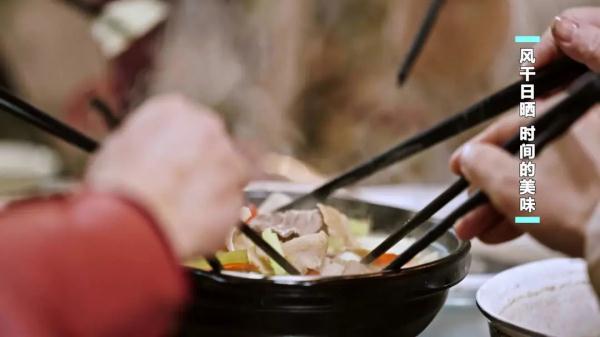 这些食材,晒干后比新鲜的更好吃!客家味,吃过一次就难忘 这些食材,晒干后比新鲜的更好吃!客家味,吃过一次就难忘