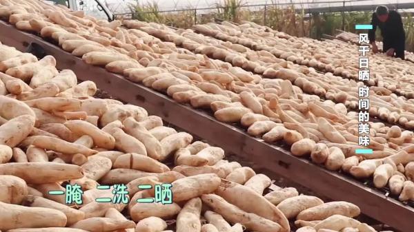 这些食材,晒干后比新鲜的更好吃!客家味,吃过一次就难忘 这些食材,晒干后比新鲜的更好吃!客家味,吃过一次就难忘