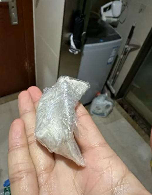 女儿打开妈妈寄来的一大包饺子瞬间破防：每个都是“独立包装”