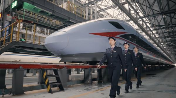 研究生毕业进铁路修动车,有啥不一样? 研究生毕业进铁路修动车,有啥不一样?