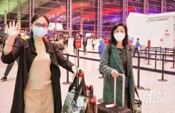 多条国际航班票价降至千元内!外国友人迫不及待迎接中国游客 多条国际航班票价降至千元内!外国友人迫不及待迎接中国游客