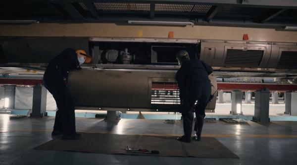 研究生毕业进铁路修动车,有啥不一样? 研究生毕业进铁路修动车,有啥不一样?