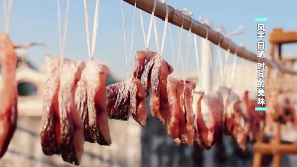 这些食材,晒干后比新鲜的更好吃!客家味,吃过一次就难忘 这些食材,晒干后比新鲜的更好吃!客家味,吃过一次就难忘