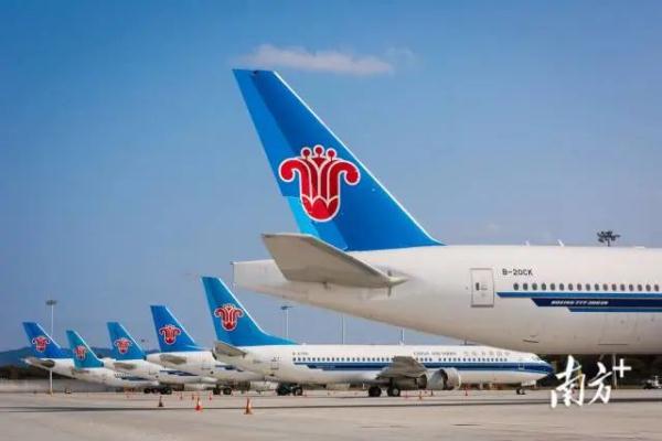 多条国际航班票价降至千元内!外国友人迫不及待迎接中国游客 多条国际航班票价降至千元内!外国友人迫不及待迎接中国游客