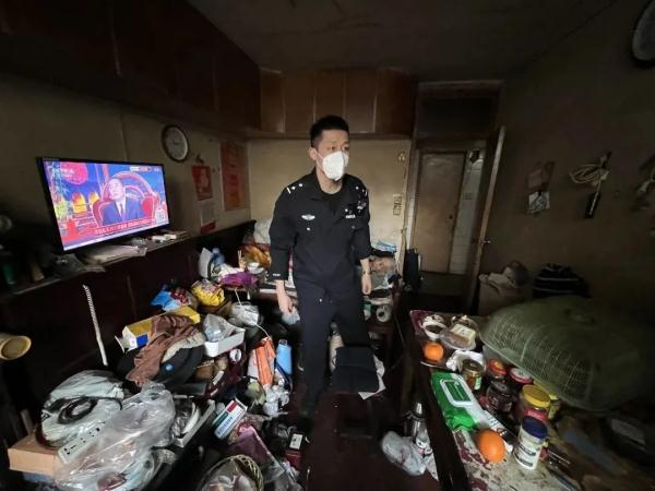 家里的水果、海鲜、外卖从何而来？