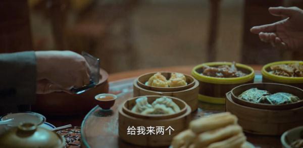 火遍全网，销量暴增！原来这些《狂飙》同款美食都来自广东，真香~