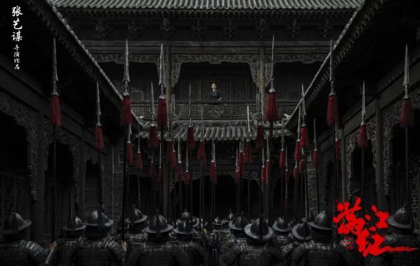 《满江红》的故事，竟是气候下的“一盘大棋”？