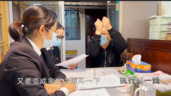 媳妇“咬死”亡夫千万豪宅,老人只能卖"老破小"养老房为儿还债 媳妇“咬死”亡夫千万豪宅,老人只能卖"老破小"养老房为儿还债