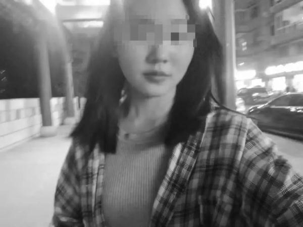 心碎！失联一个月后，她的遗体被发现！花一样的年纪...