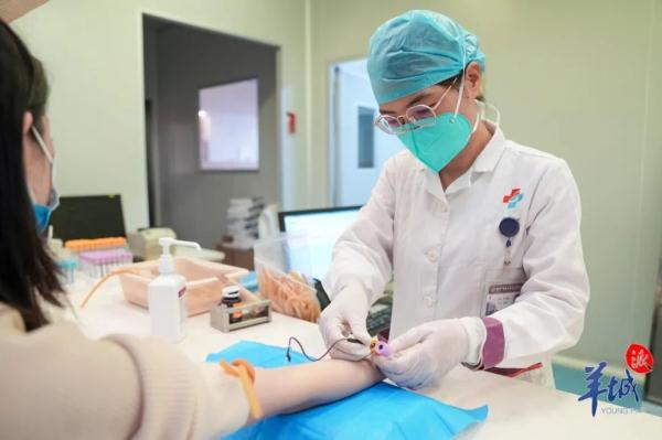 广州已有医院开展新冠病毒抗体检测服务，怎么查？