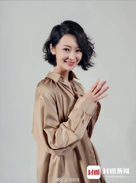 曲栅栅谈如何演好狂飙程程:抛开自己,随着人物走 曲栅栅谈如何演好狂飙程程:抛开自己,随着人物走