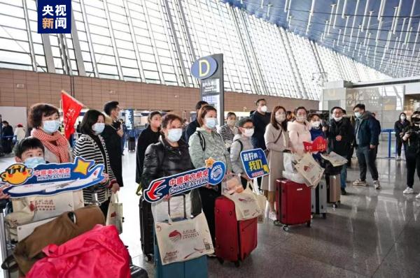 票价降降降！千元以内！还有一个好消息→