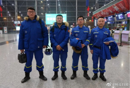 我国地震报警系统将投入土耳其地震救援