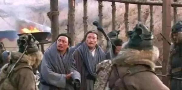 《满江红》的故事，竟是气候下的“一盘大棋”？