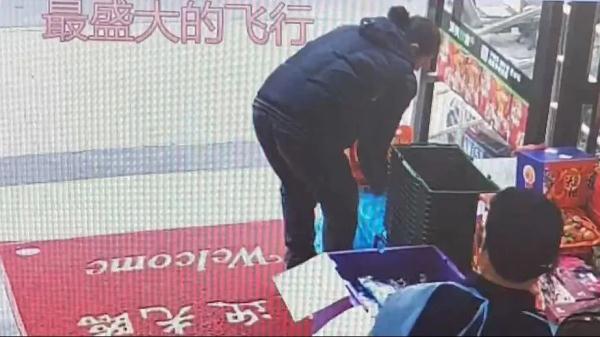 家里的水果、海鲜、外卖从何而来？