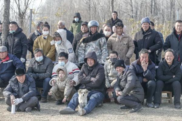 村界杯火了！苏浙农村里的足球赛，凭啥吸引国足队员观赛？