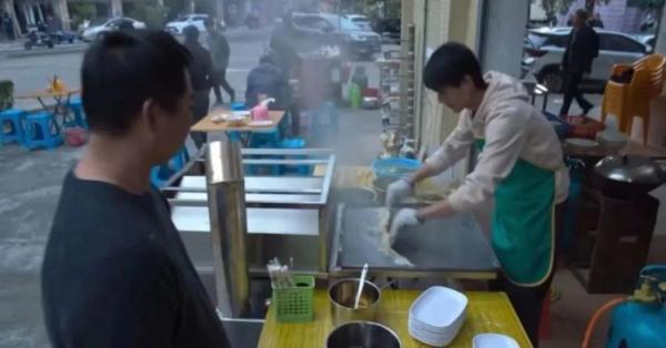 火遍全网，销量暴增！原来这些《狂飙》同款美食都来自广东，真香~