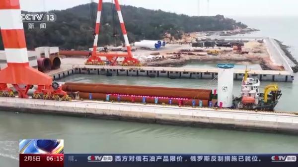 全国首个,开建! 全国首个,开建!