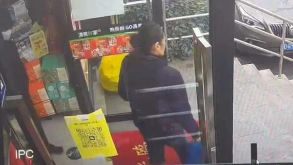 家里的水果、海鲜、外卖从何而来？