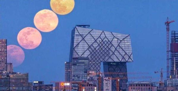 2023最值得期待的天象