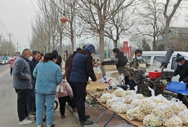 村界杯火了！苏浙农村里的足球赛，凭啥吸引国足队员观赛？