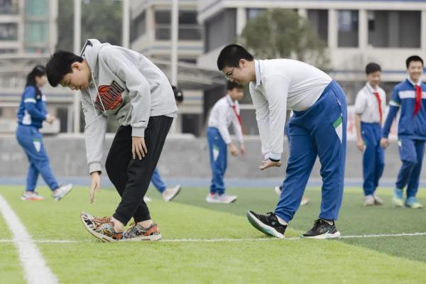 “阳康”后体育课怎么上？广州多所学校明确