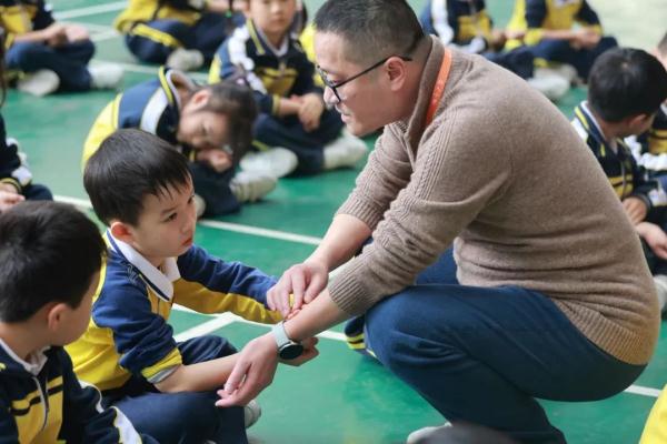 “阳康”后体育课怎么上？广州多所学校明确