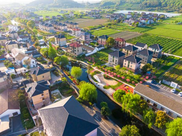 连续19年占据榜首!浙江最会赚钱的农民在这里 连续19年占据榜首!浙江最会赚钱的农民在这里