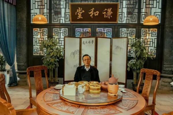 火遍全网，销量暴增！原来这些《狂飙》同款美食都来自广东，真香~