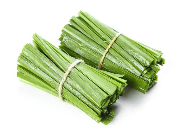春天的韭菜味道最鲜美，和它是绝配！