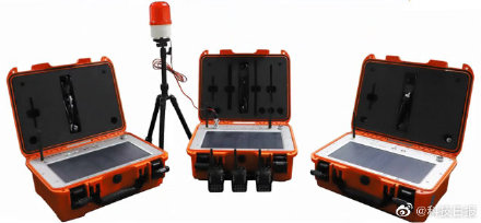 我国地震报警系统将投入土耳其地震救援