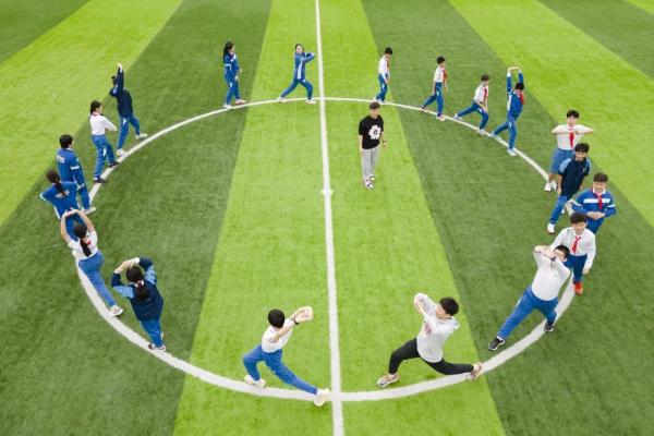 “阳康”后体育课怎么上？广州多所学校明确