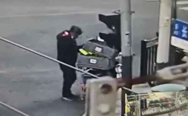 家里的水果、海鲜、外卖从何而来？