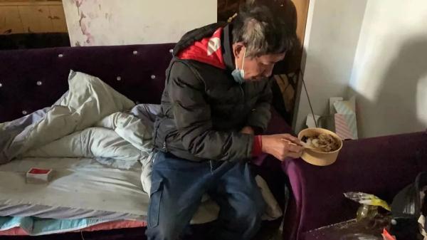 家里的水果、海鲜、外卖从何而来？