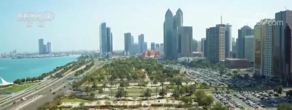 中国游客回归 助力阿联酋旅游业及周边产业复苏发展