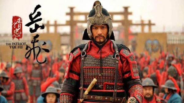《满江红》的故事，竟是气候下的“一盘大棋”？