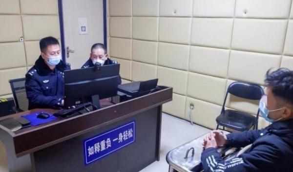 这事千万不能干!郑州28人被刑拘 这事千万不能干!郑州28人被刑拘