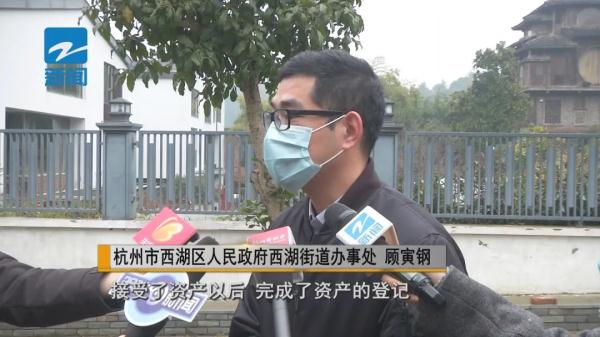 太好了！杭州这一网红建筑不拆了