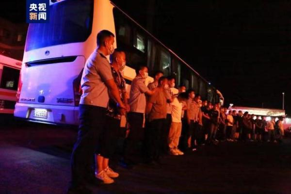 陕西打掉一盘踞车站恶势力犯罪团伙 27人作案1200余起 陕西打掉一盘踞车站恶势力犯罪团伙 27人作案1200余起