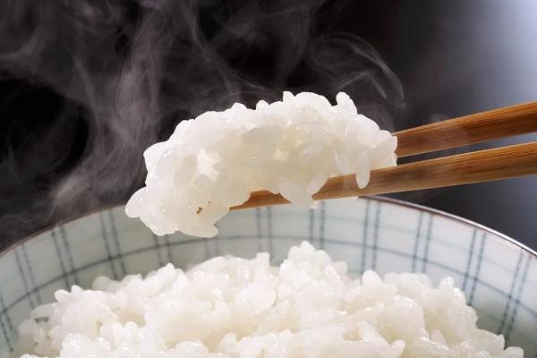 吃米vs吃面，哪个更容易胖? 调查了 10万人的答案在这里