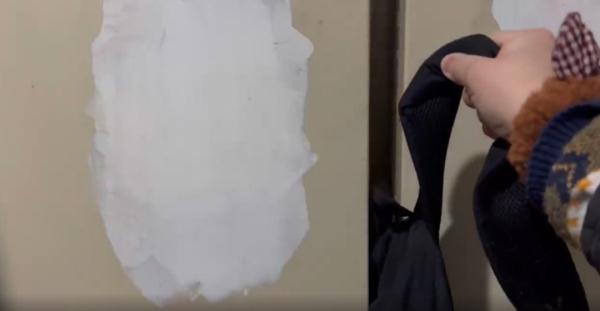 沪一电梯堪称“恐怖片”场景,异响、夹人、晃动全齐 沪一电梯堪称“恐怖片”场景,异响、夹人、晃动全齐