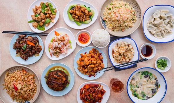 吃米vs吃面，哪个更容易胖? 调查了 10万人的答案在这里