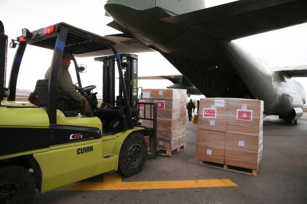 一方有难 八方支援 一方有难 八方支援