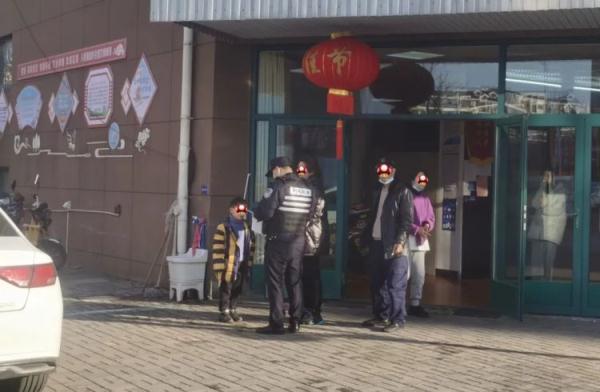 海宁6岁男孩走失，上演“教科书式”求助……