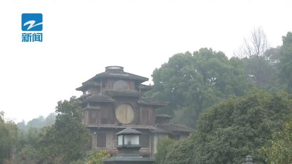 太好了！杭州这一网红建筑不拆了