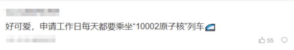 汉堡、金鱼、原子核……上海地铁10号线上的标识引网友“破译”，官方回复