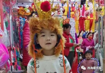 火爆全网！小“美猴王”找到啦！
