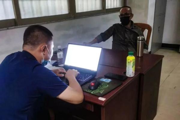 挽损800余万！成都青羊警方破获特大诈骗案