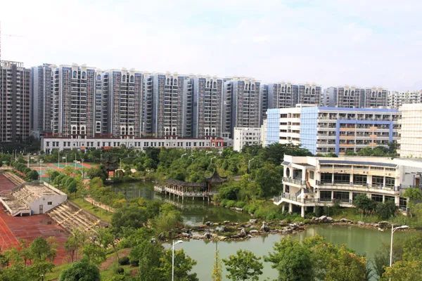 广西这中学可带宠物入学，校方最新回应！网友：这是什么神仙学校